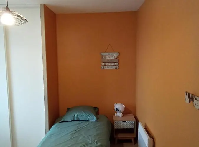 Cote * 바르네빌카테레