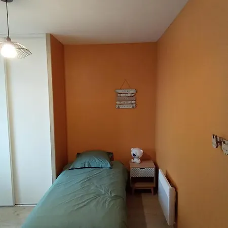 Côté * Barneville-Carteret