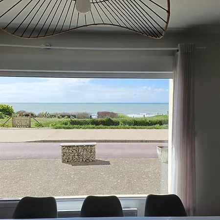 Cote Apartment Barneville-Carteret