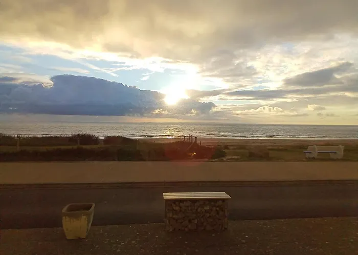 Côté Barneville-Carteret