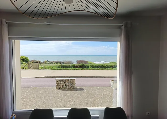 Côté Apartamento Barneville-Carteret